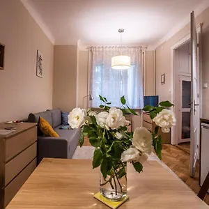 Balance Budapest, Spas, Buda Castle Apartmán