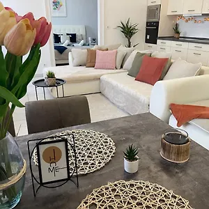  Apartment Luxury Riverside Panorama