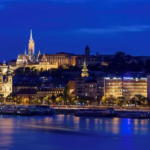 Novotel Danube Hotel