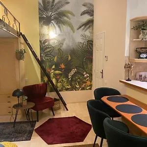  Apartament Jungle Story By Millenaris Park With Free Parking