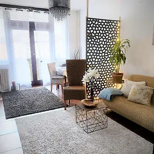  Apartament Imadnivalo Kislakas