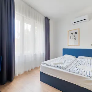 Oliver Aparthotel