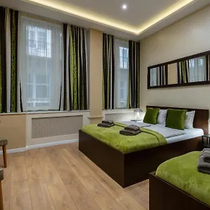 Holidays Apartamento