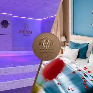 4* Hotell The Unforgettable - Tiliana By Homoky &