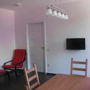 Platan Apartmán