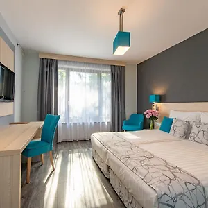 Regnum Hotel