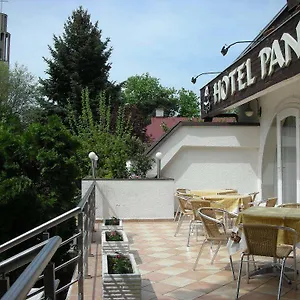 Panda Hotel