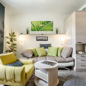  Apartment Bpr Paradise