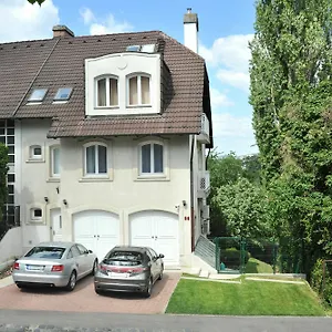  Apartment Hillside Premium