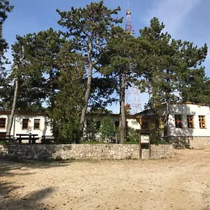 Гостевой дом Rotter Lajos Turistahaz, Будапешт