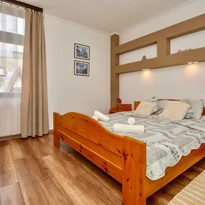 Mammut Apartment